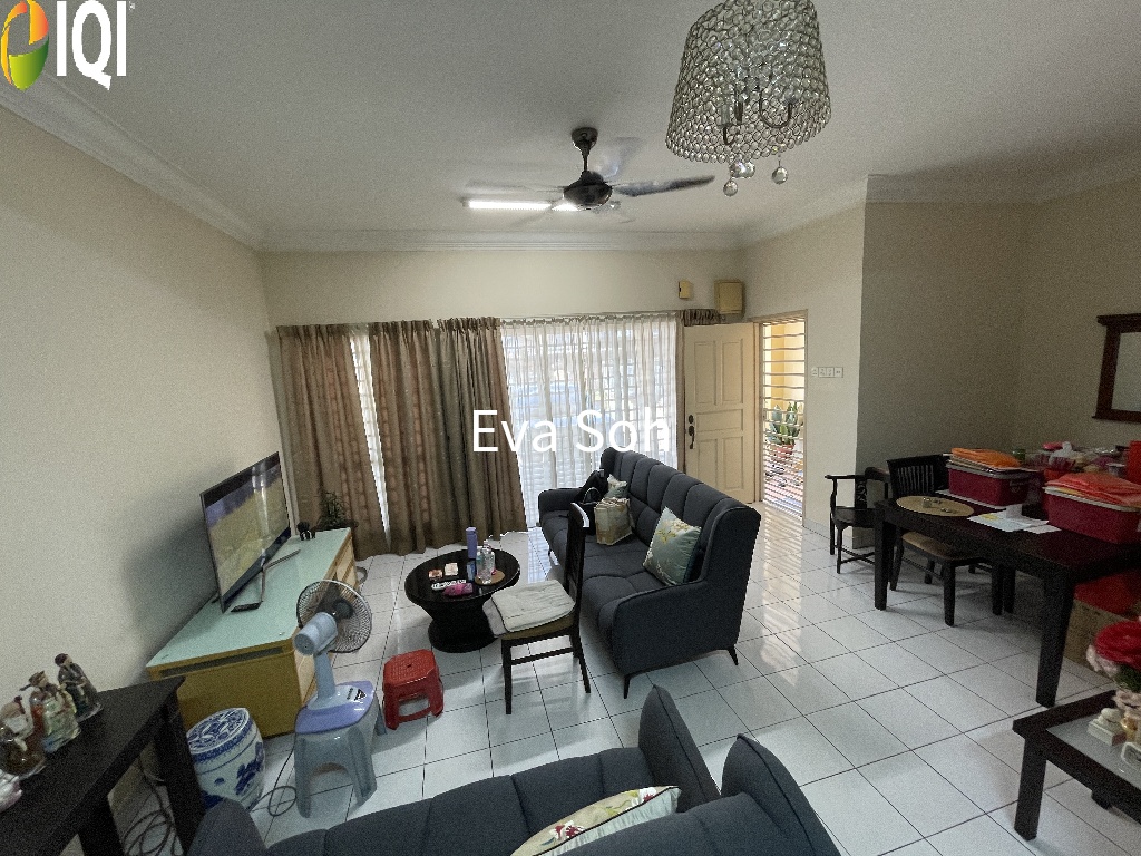 Bandar Puteri Puchong image