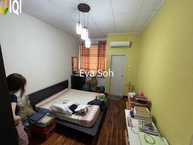 Bandar Puteri Puchong image