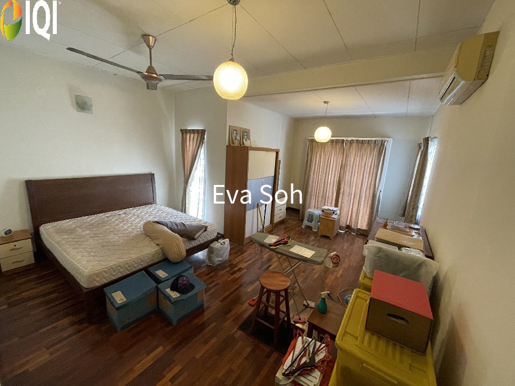 Bandar Puteri Puchong image