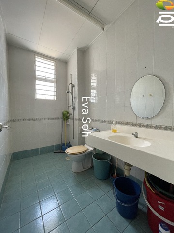 Bandar Puteri Puchong image