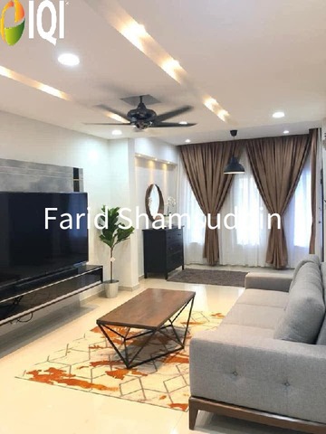 Jalan Suasana 1/2 photo