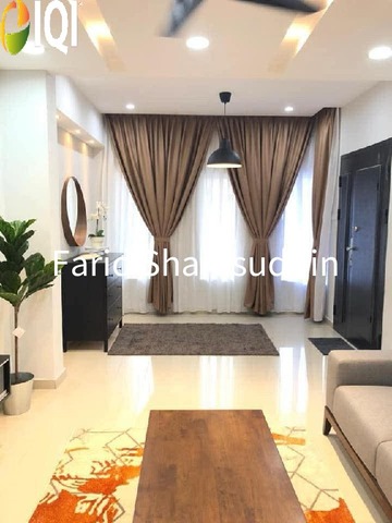 Jalan Suasana 1/2 image