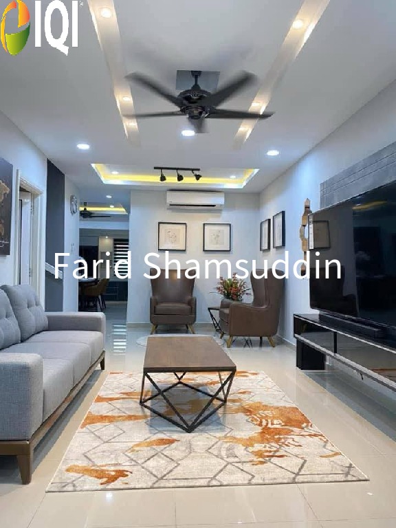 Jalan Suasana 1/2 image