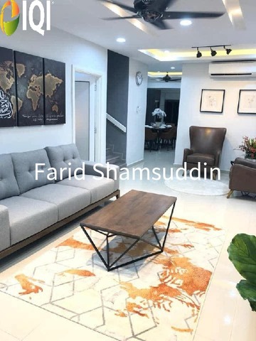 Jalan Suasana 1/2 image