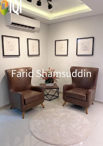 Jalan Suasana 1/2 image