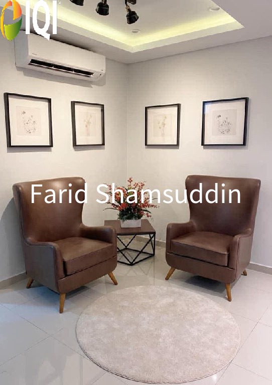 Jalan Suasana 1/2 image