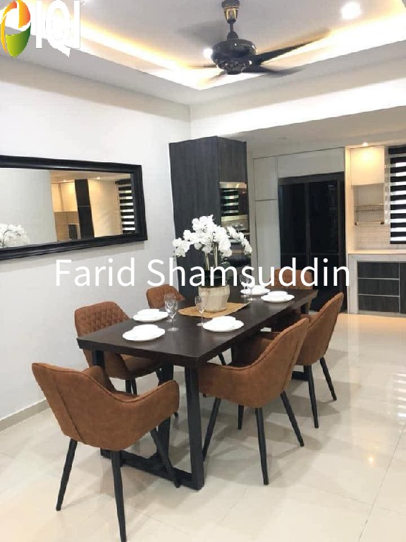 Jalan Suasana 1/2 image