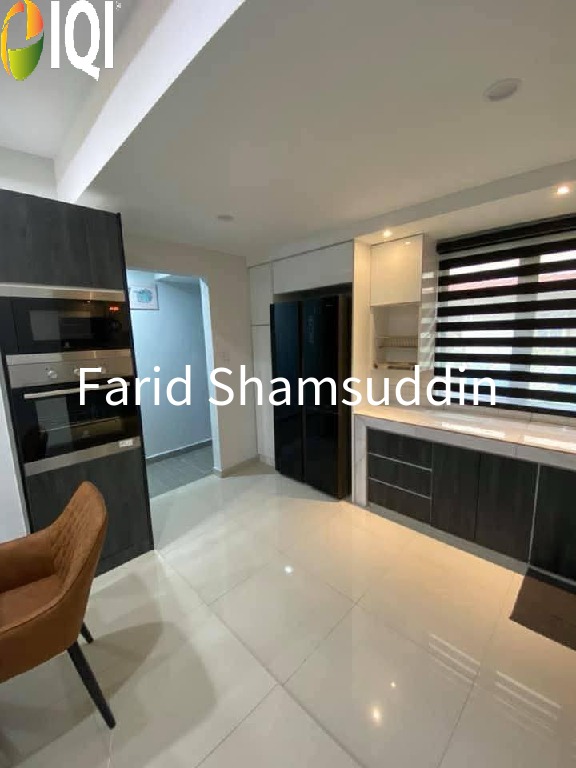 Jalan Suasana 1/2 image