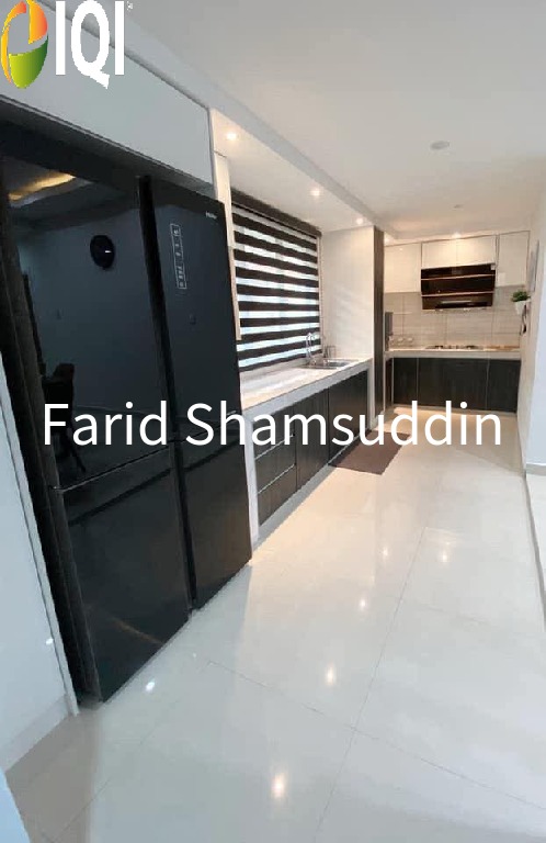 Jalan Suasana 1/2 image