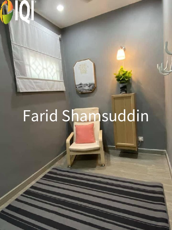 Jalan Suasana 1/2 image