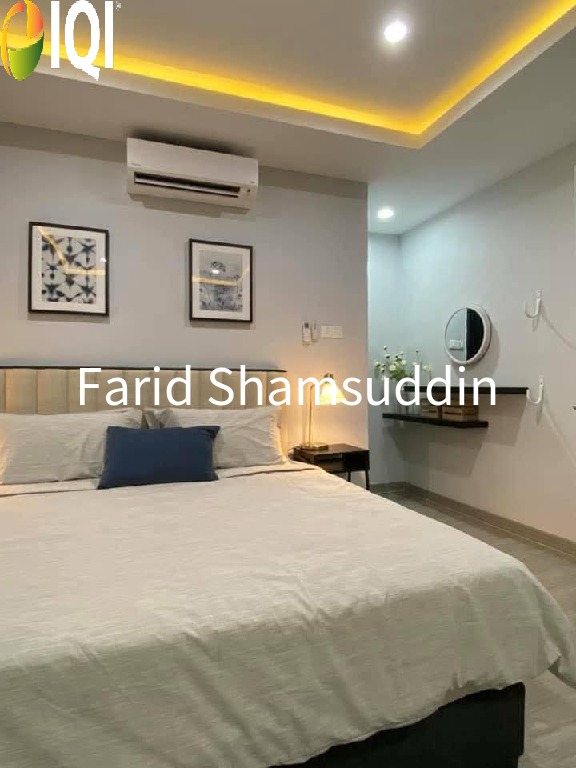 Jalan Suasana 1/2 image