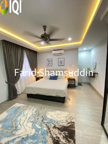 Jalan Suasana 1/2 image