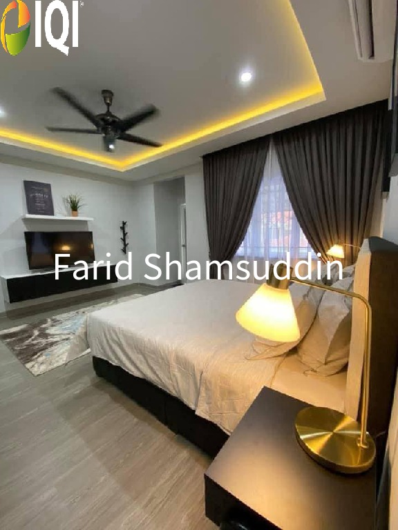 Jalan Suasana 1/2 image