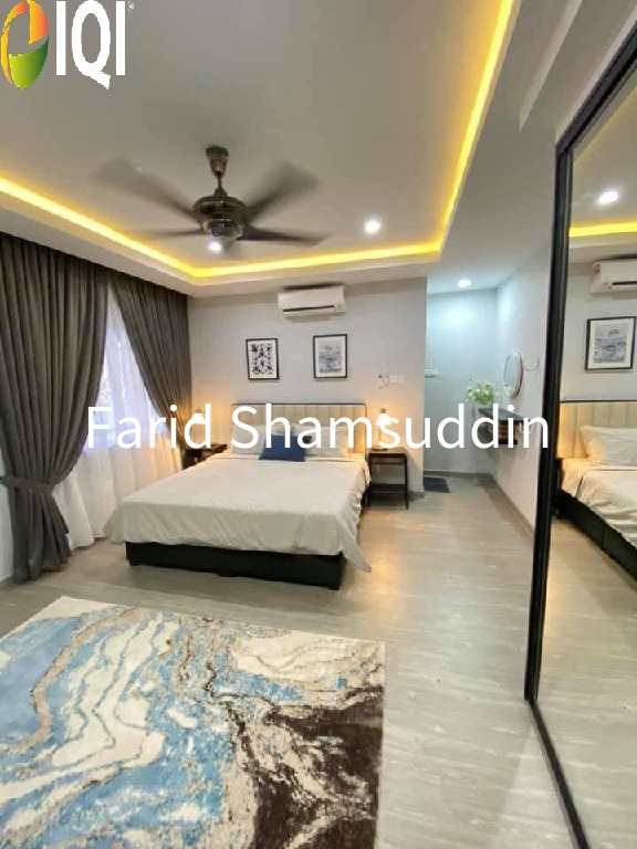 Jalan Suasana 1/2 image