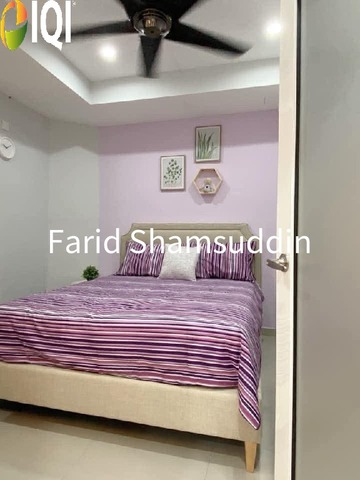 Jalan Suasana 1/2 image