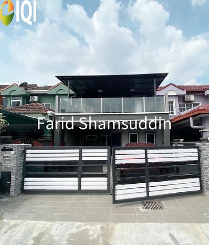 Jalan Suasana 1/2 image