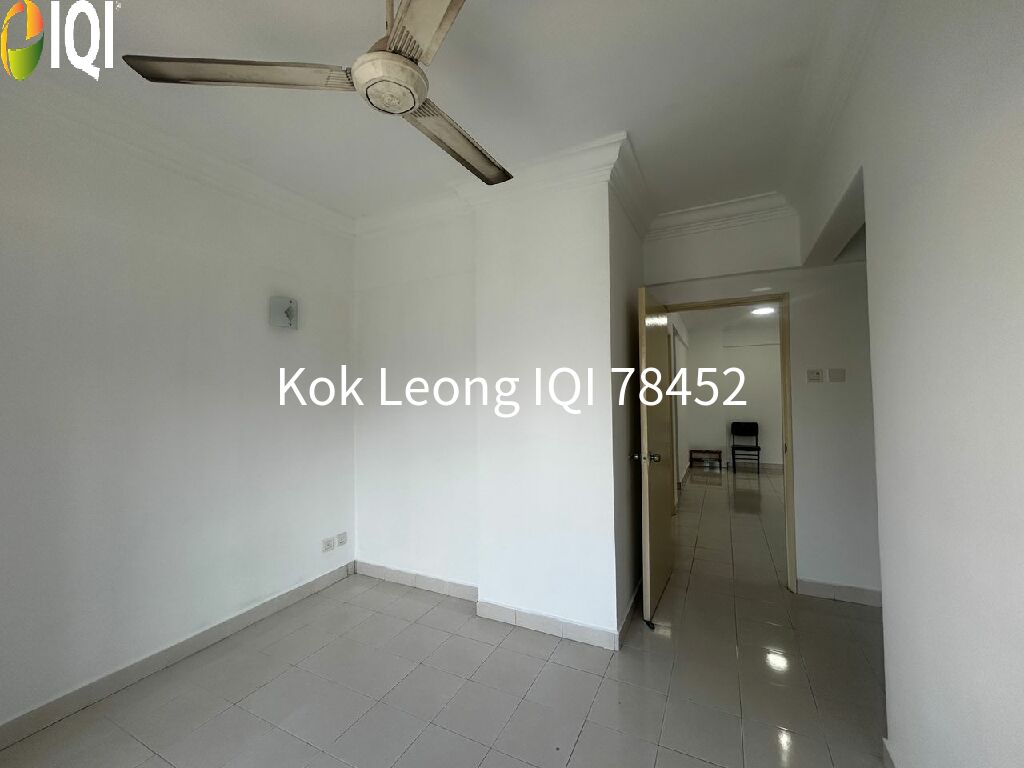  Casa Damansara 1 Unfurnished 3R 2B PJ SS2 Condominium for sale image