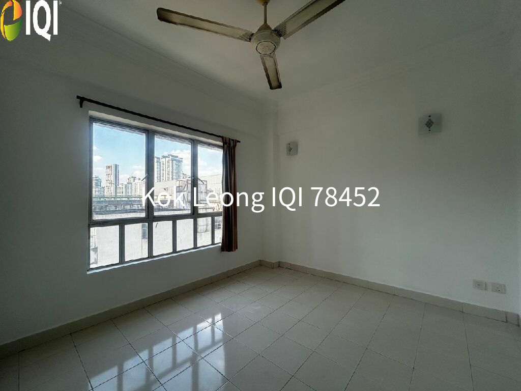  Casa Damansara 1 Unfurnished 3R 2B PJ SS2 Condominium for sale image