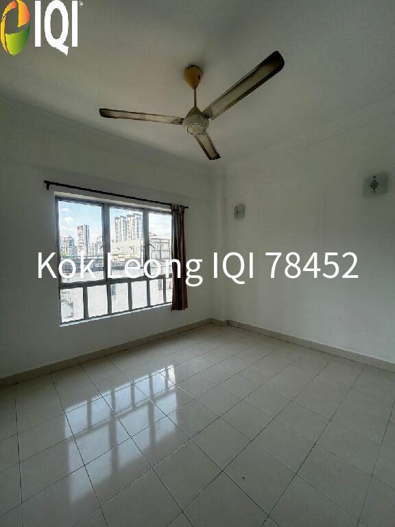  Casa Damansara 1 Unfurnished 3R 2B PJ SS2 Condominium for sale image