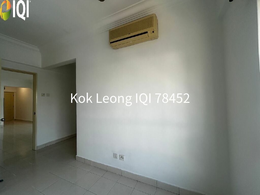  Casa Damansara 1 Unfurnished 3R 2B PJ SS2 Condominium for sale image