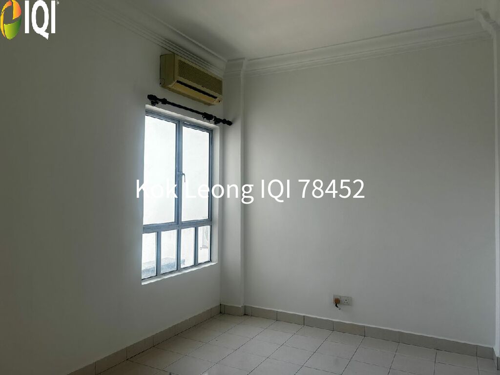  Casa Damansara 1 Unfurnished 3R 2B PJ SS2 Condominium for sale image