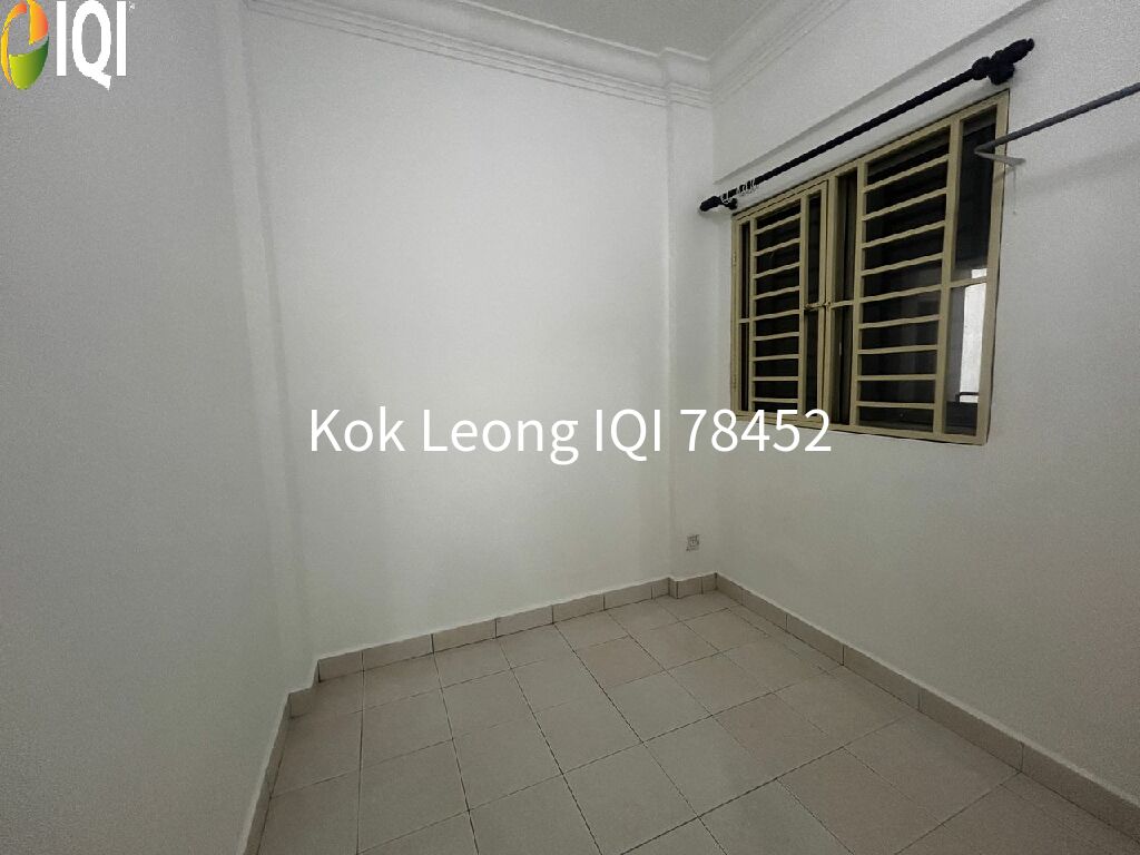  Casa Damansara 1 Unfurnished 3R 2B PJ SS2 Condominium for sale image