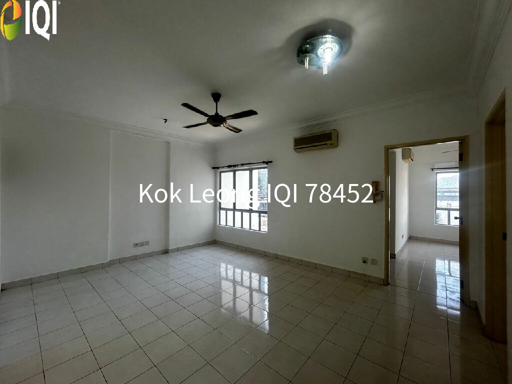  Casa Damansara 1 Unfurnished 3R 2B PJ SS2 Condominium for sale image