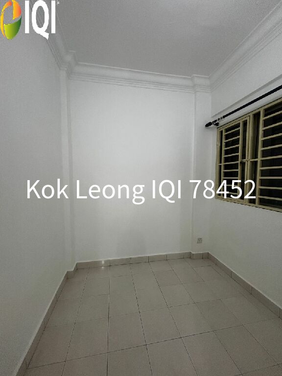  Casa Damansara 1 Unfurnished 3R 2B PJ SS2 Condominium for sale image