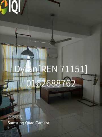 Boulevard 51, Sungai Way, Petaling Jaya, Selangor photo