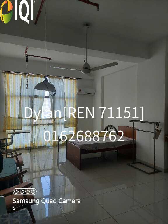 Boulevard 51, Sungai Way, Petaling Jaya, Selangor image