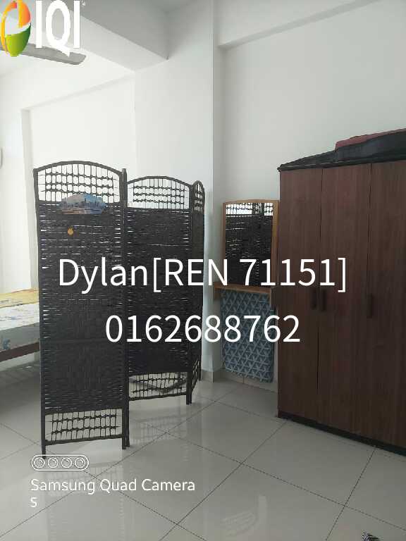 Boulevard 51, Sungai Way, Petaling Jaya, Selangor image