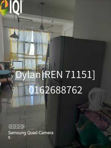 Boulevard 51, Sungai Way, Petaling Jaya, Selangor image