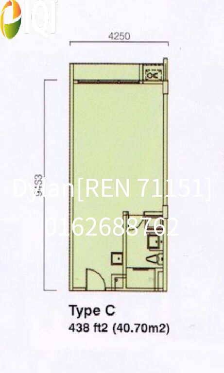 Boulevard 51, Sungai Way, Petaling Jaya, Selangor image
