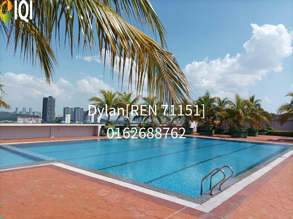 Boulevard 51, Sungai Way, Petaling Jaya, Selangor image