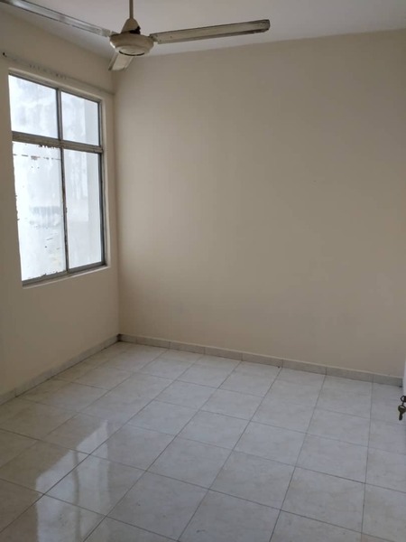 Aparment Harmoni Damansara Damai Sungai Buloh