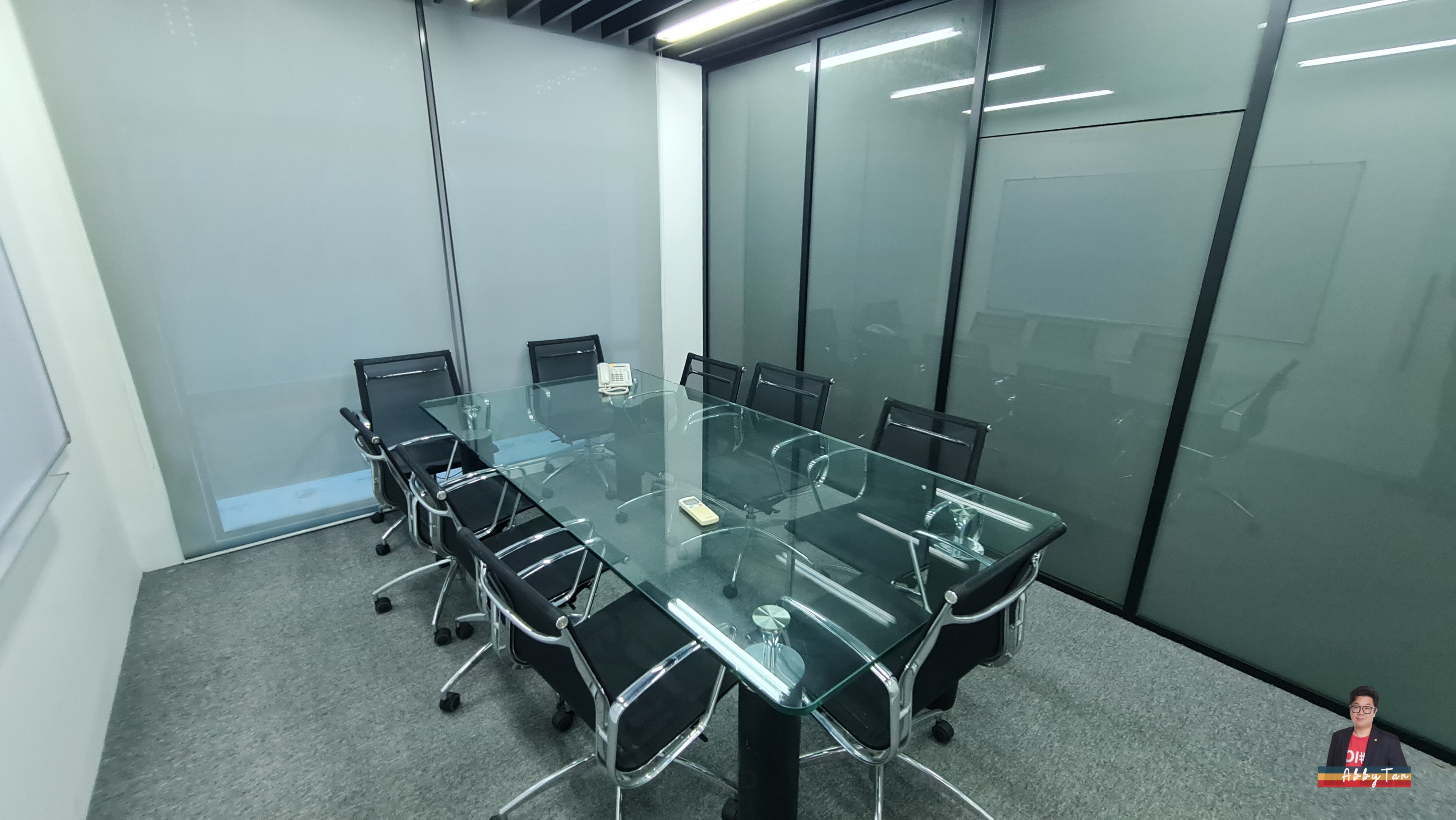 High-Visibility KK Times Square Building Facing Imago Mall image