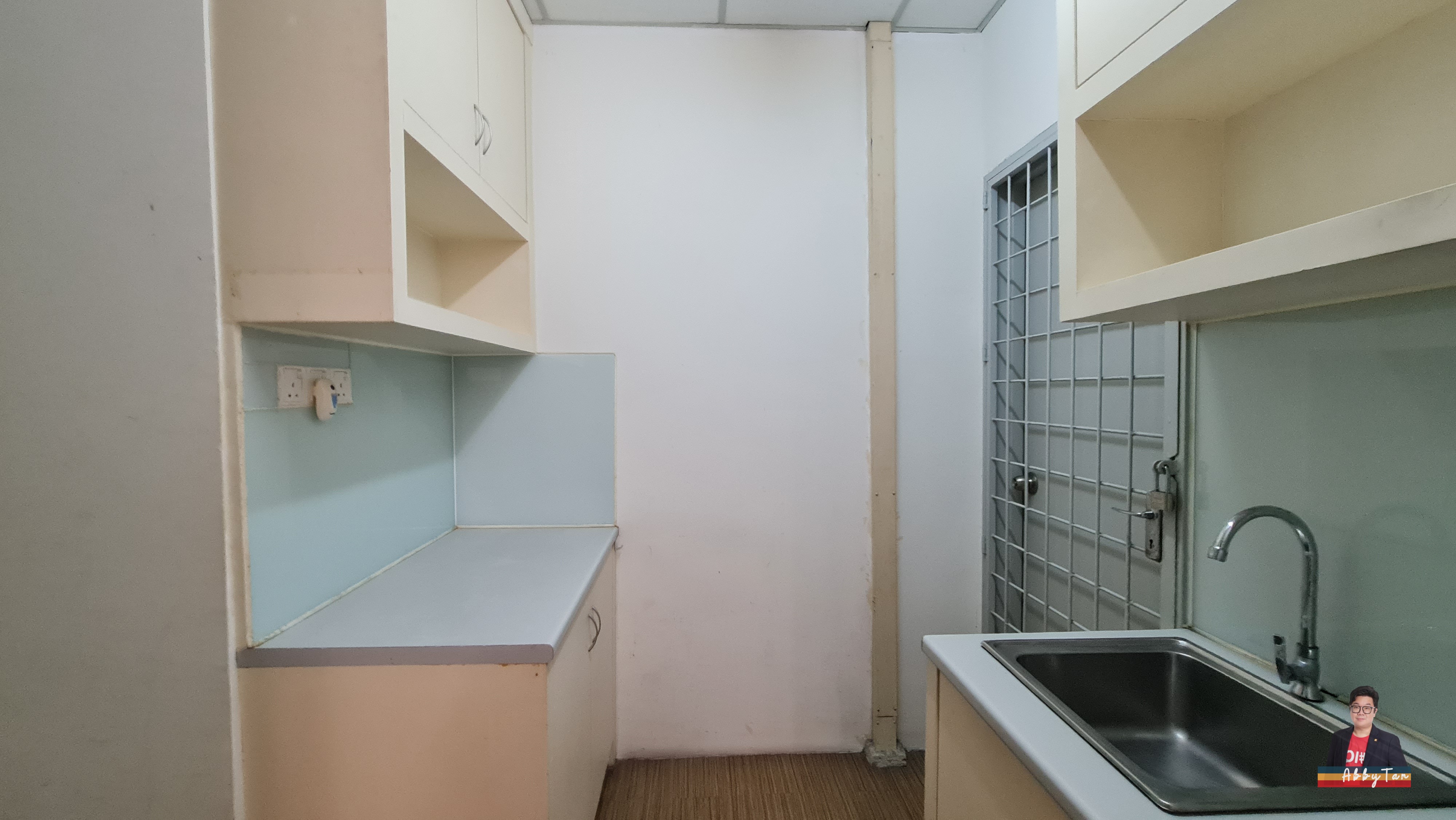 High-Visibility KK Times Square Building Facing Imago Mall image