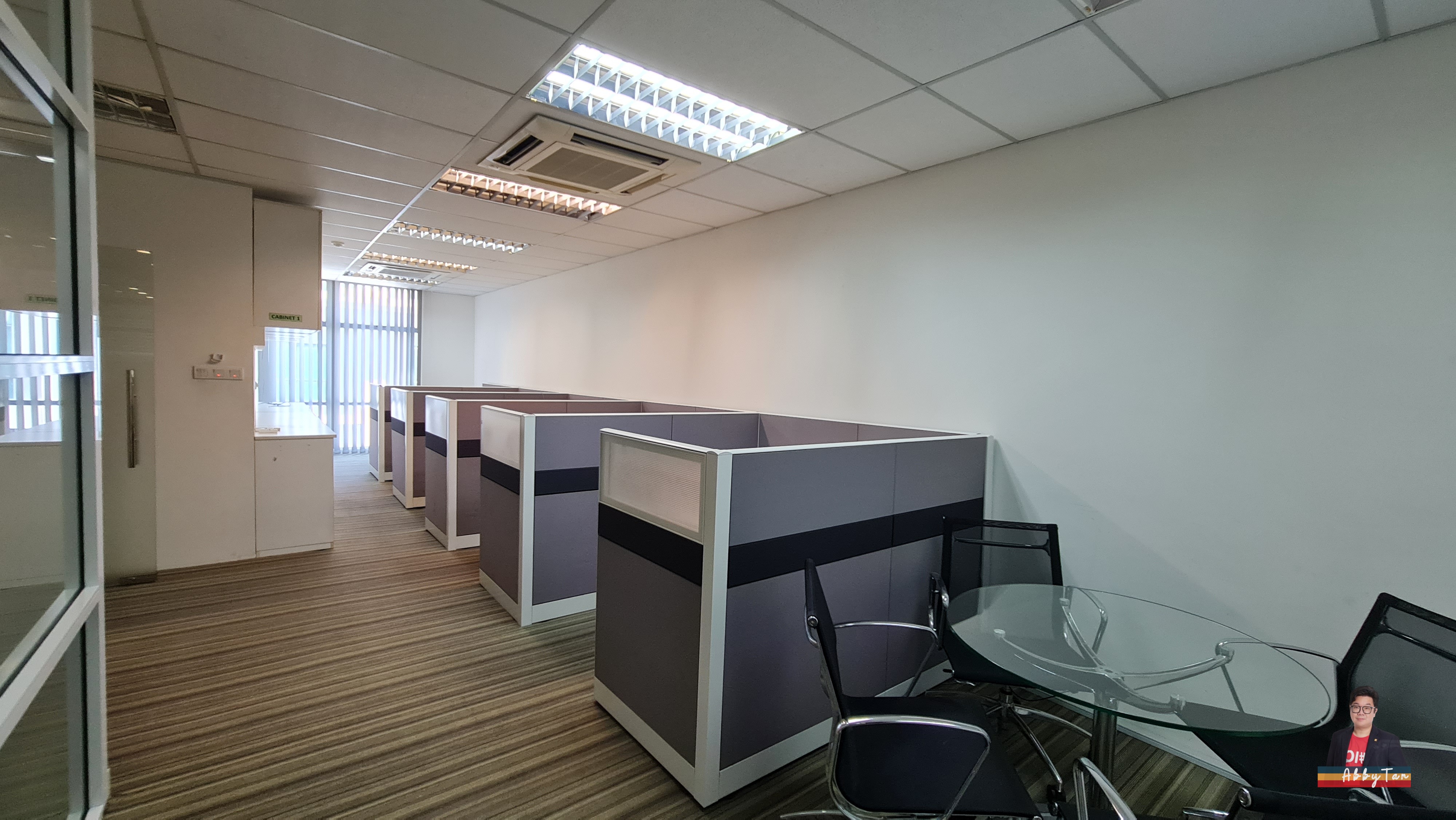 High-Visibility KK Times Square Building Facing Imago Mall image