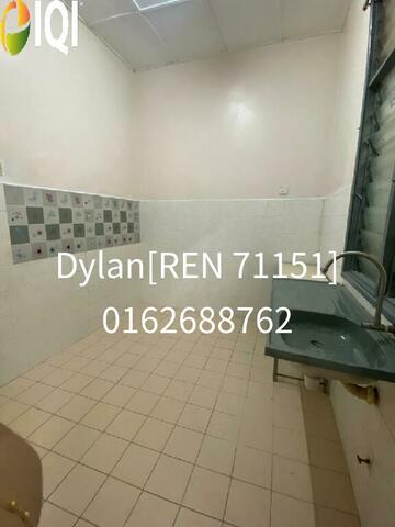 Pangsapuri Orchid @ Anggerik,Taman Puchong Prima, Puchong, Selangor image