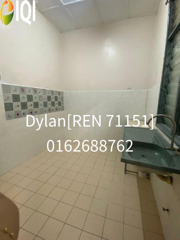 Pangsapuri Orchid @ Anggerik,Taman Puchong Prima, Puchong, Selangor image