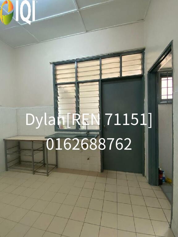 Pangsapuri Orchid @ Anggerik,Taman Puchong Prima, Puchong, Selangor image