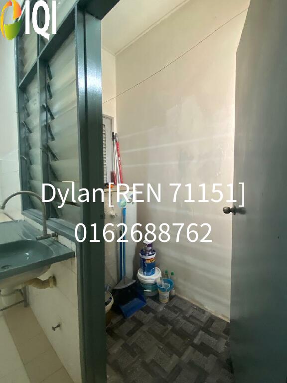 Pangsapuri Orchid @ Anggerik,Taman Puchong Prima, Puchong, Selangor image