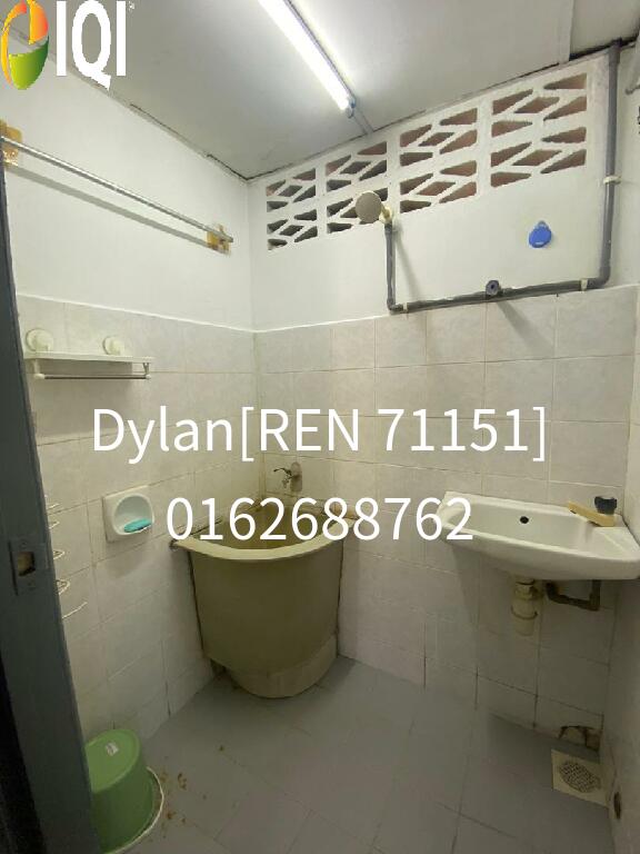 Pangsapuri Orchid @ Anggerik,Taman Puchong Prima, Puchong, Selangor image