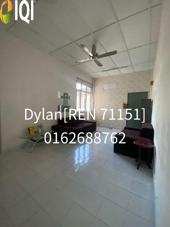 Pangsapuri Orchid @ Anggerik,Taman Puchong Prima, Puchong, Selangor image