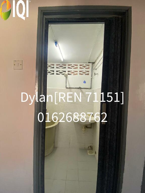 Pangsapuri Orchid @ Anggerik,Taman Puchong Prima, Puchong, Selangor image