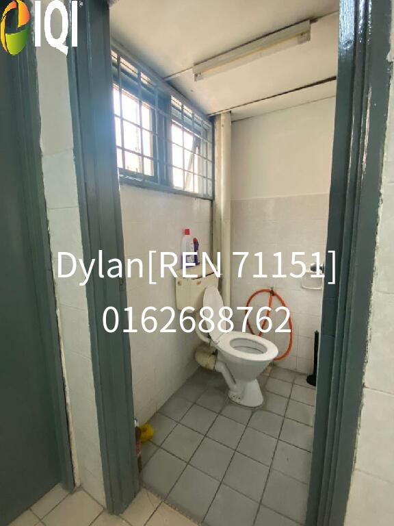 Pangsapuri Orchid @ Anggerik,Taman Puchong Prima, Puchong, Selangor image