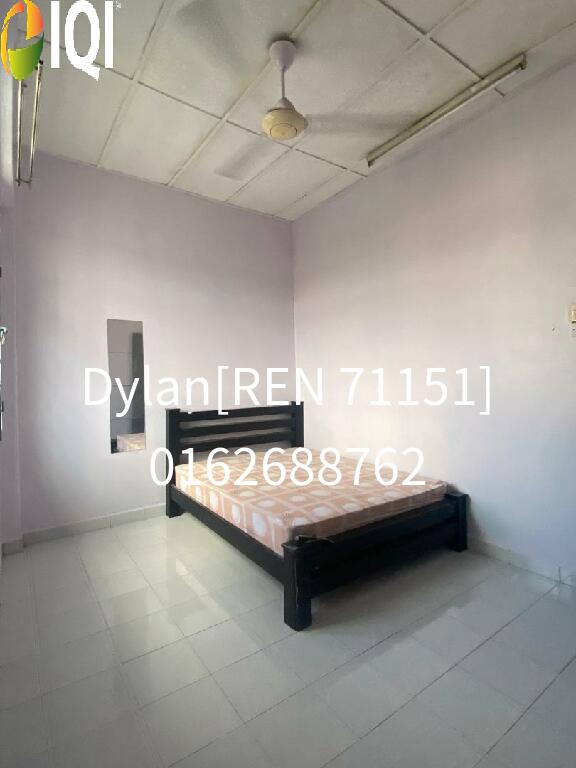 Pangsapuri Orchid @ Anggerik,Taman Puchong Prima, Puchong, Selangor image