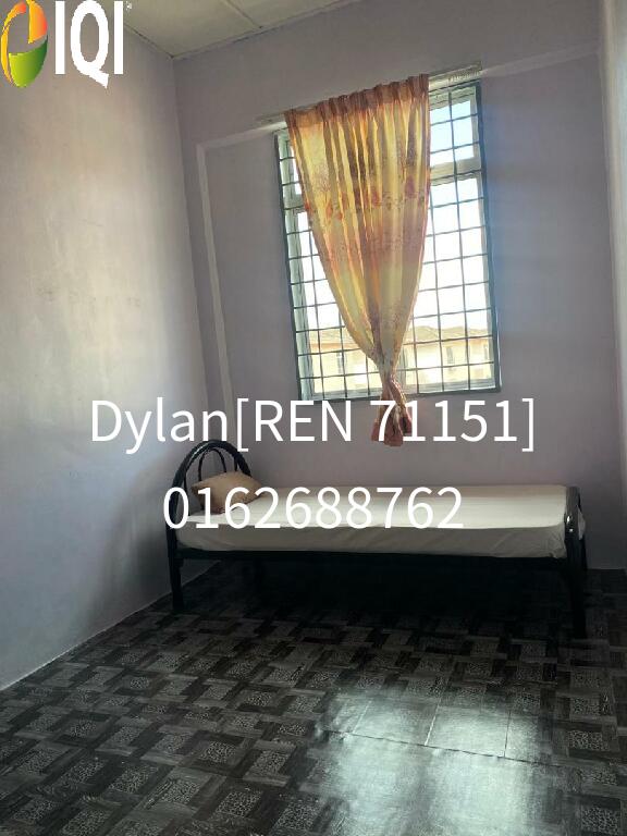 Pangsapuri Orchid @ Anggerik,Taman Puchong Prima, Puchong, Selangor image