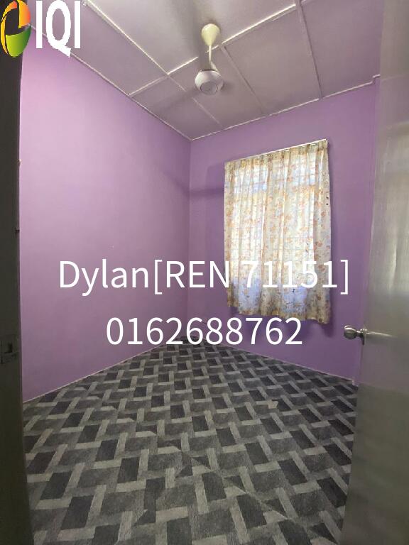 Pangsapuri Orchid @ Anggerik,Taman Puchong Prima, Puchong, Selangor image