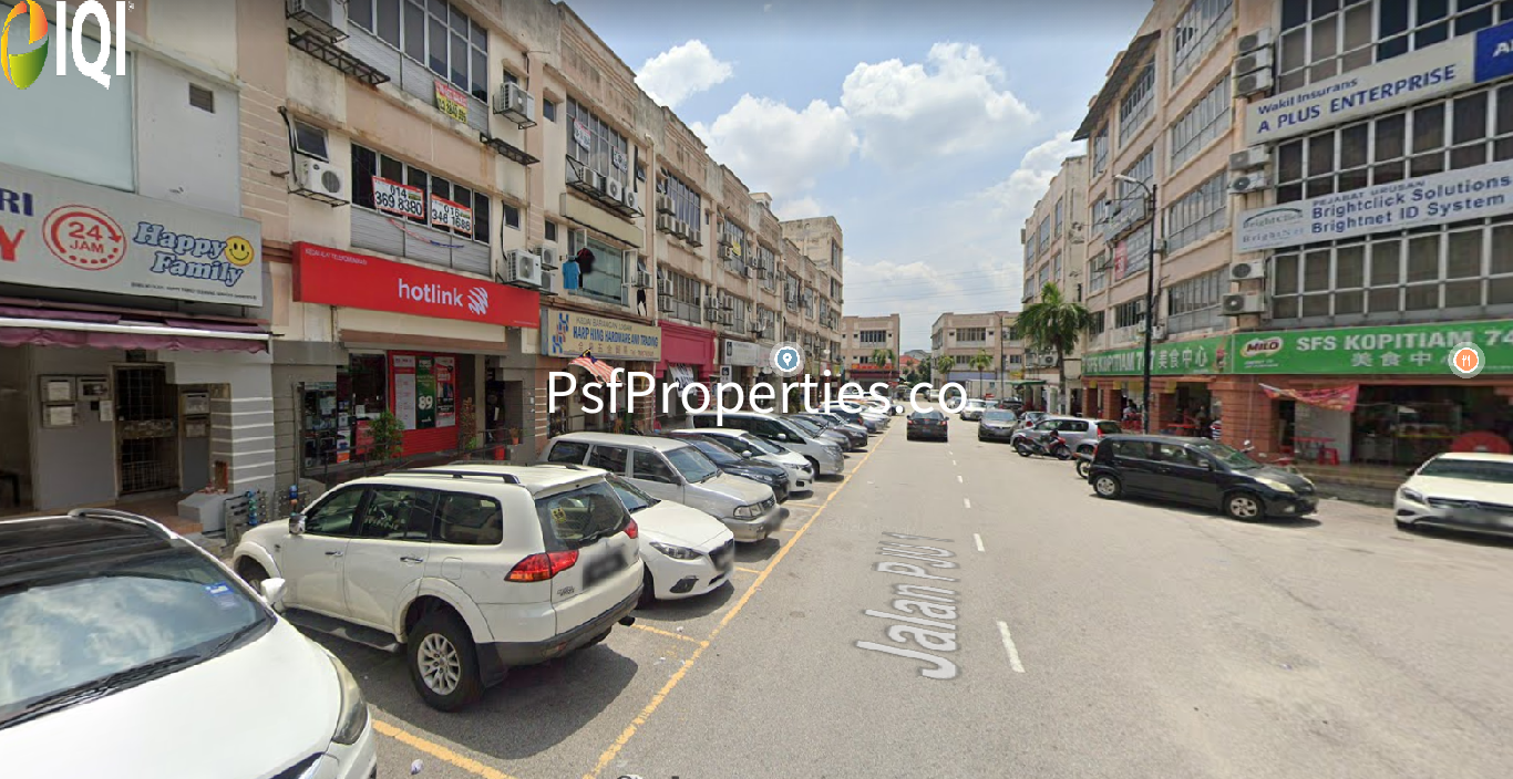 SunwayMas Commercial Centre image